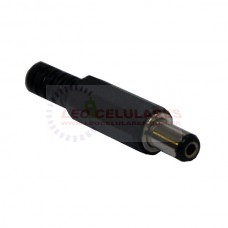 CONECTOR ADAPTADOR P4 FEMEA DC